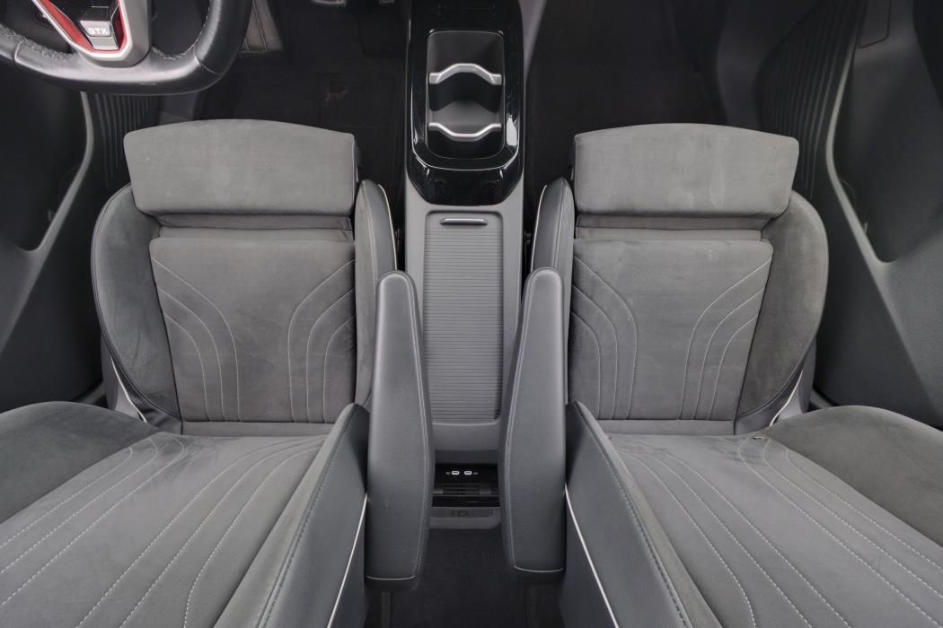 Volkswagen ID.4 2022