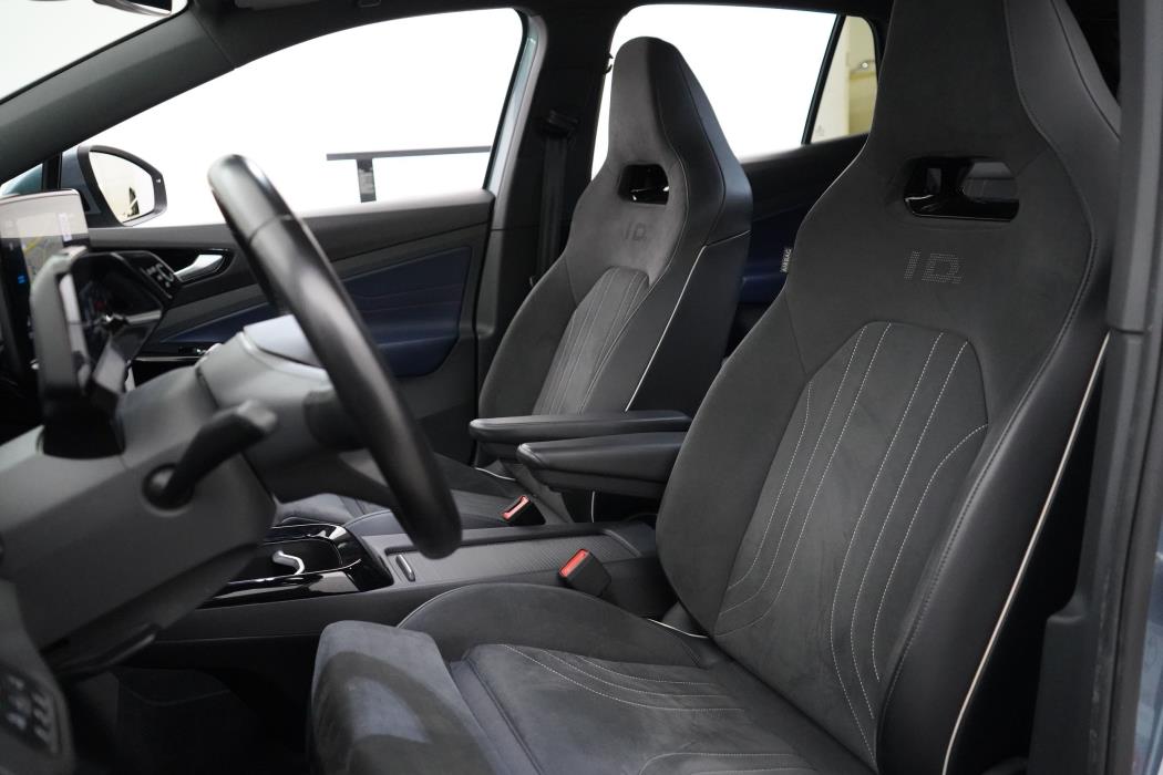 Volkswagen ID.4 2022