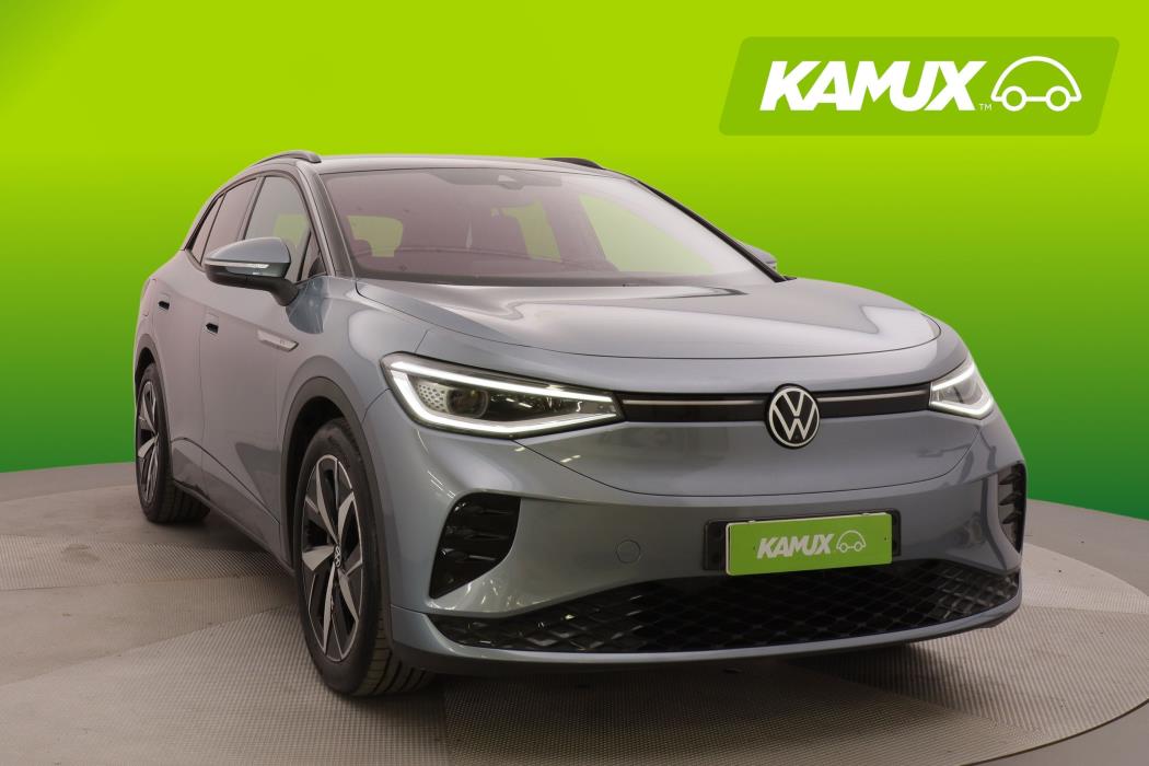 Volkswagen ID.4 2022