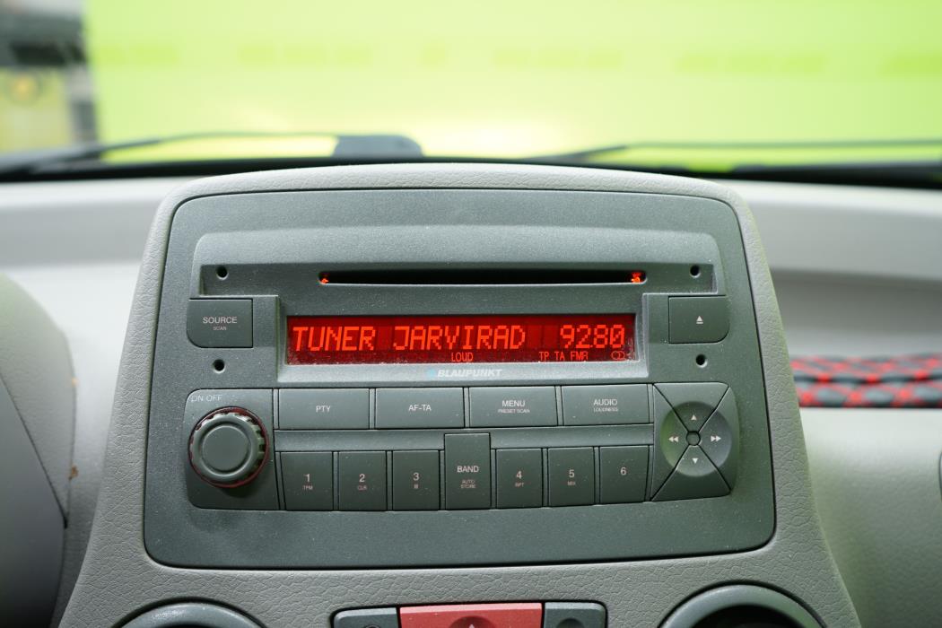 Fiat Panda 2006