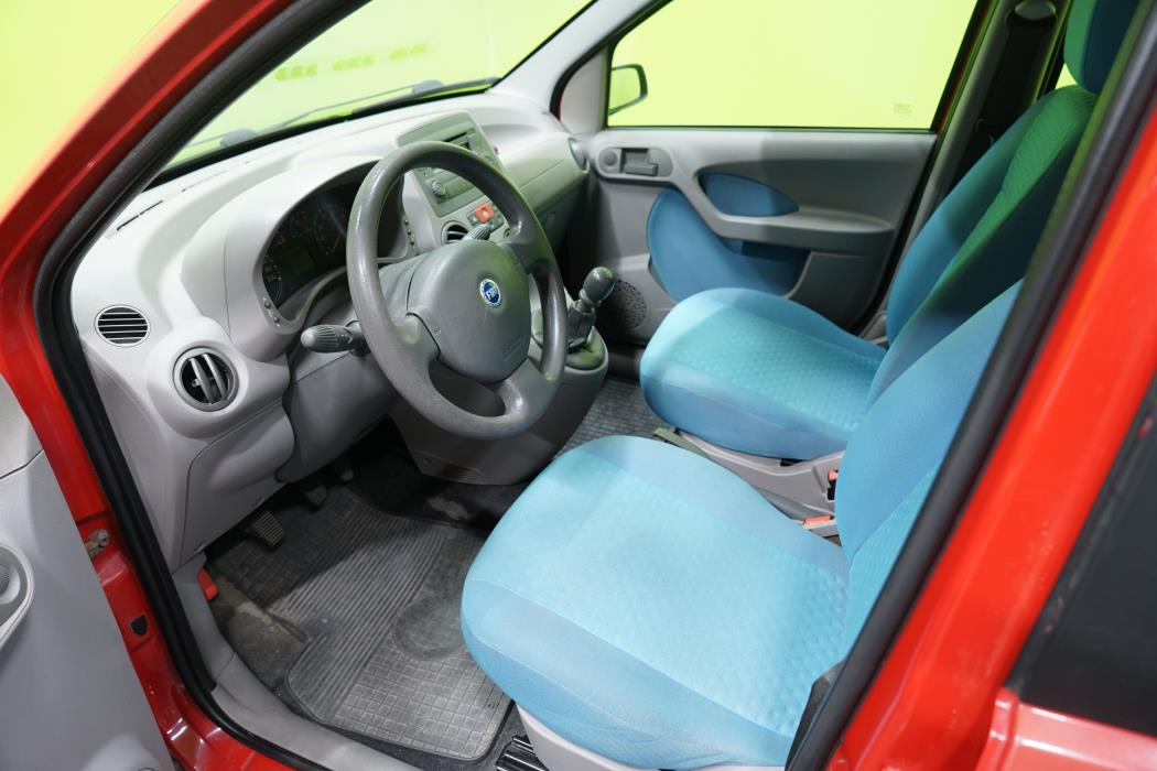 Fiat Panda 2006