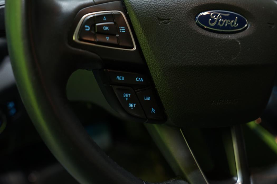 Ford EcoSport 2018
