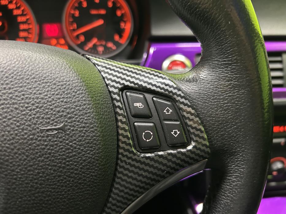 BMW 325 2007