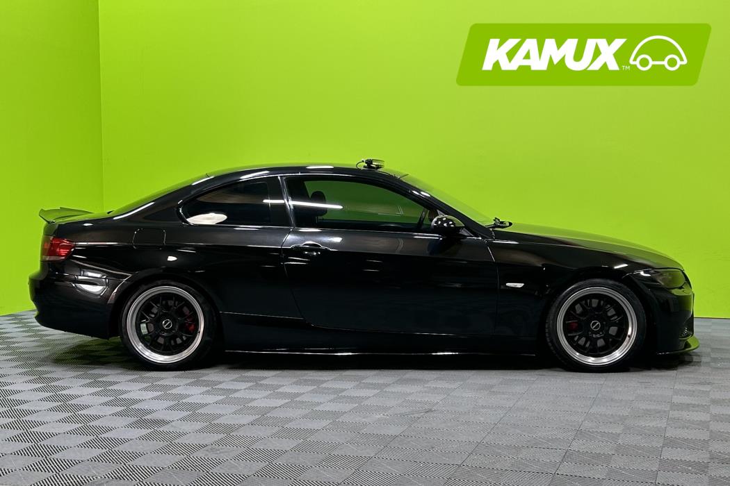 BMW 325 2007