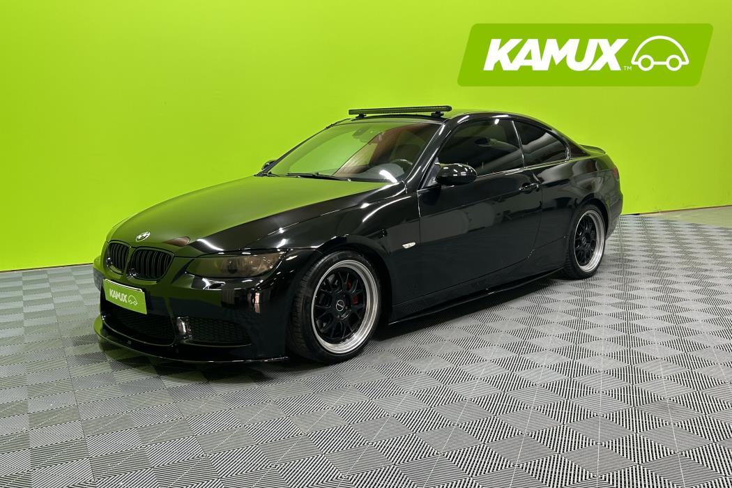 BMW 325 2007