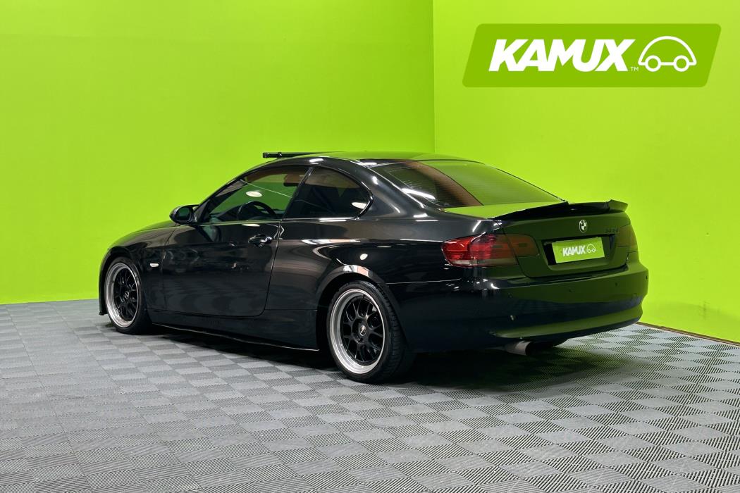 BMW 325 2007
