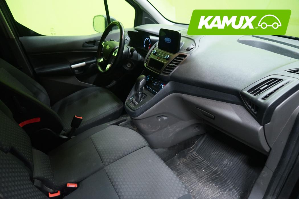 Ford Transit Connect 2021