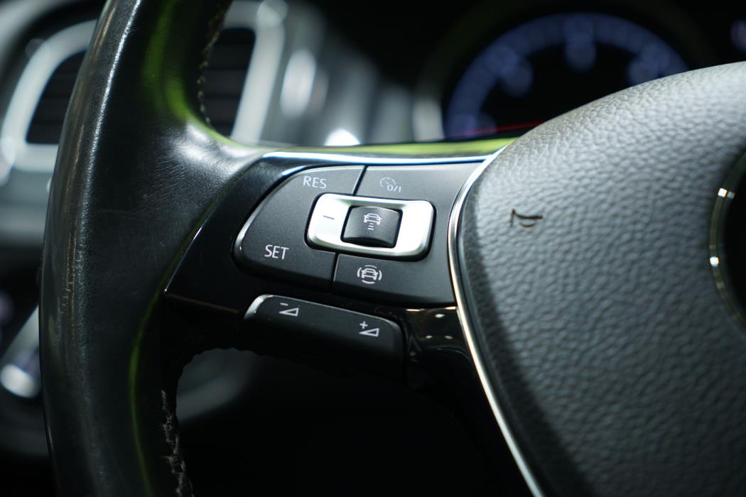 Volkswagen Golf 2020