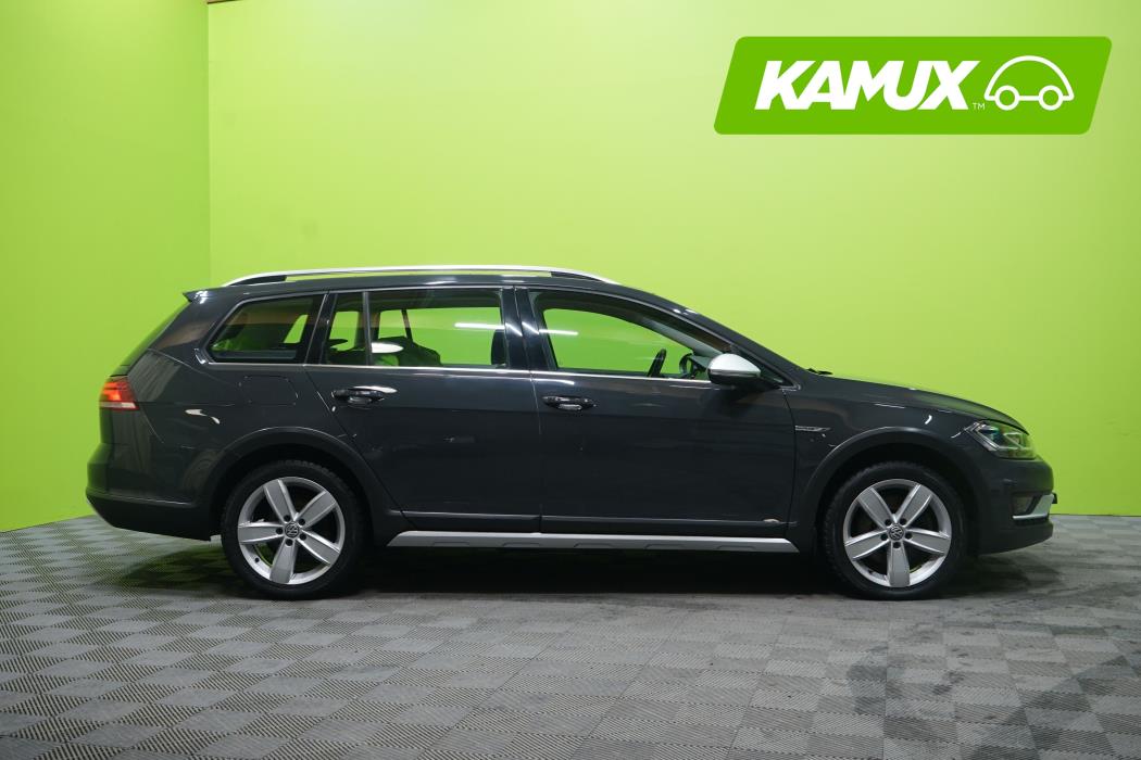 Volkswagen Golf 2020