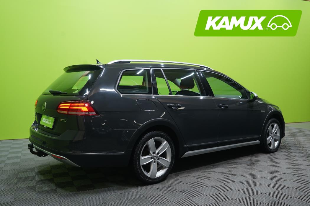 Volkswagen Golf 2020