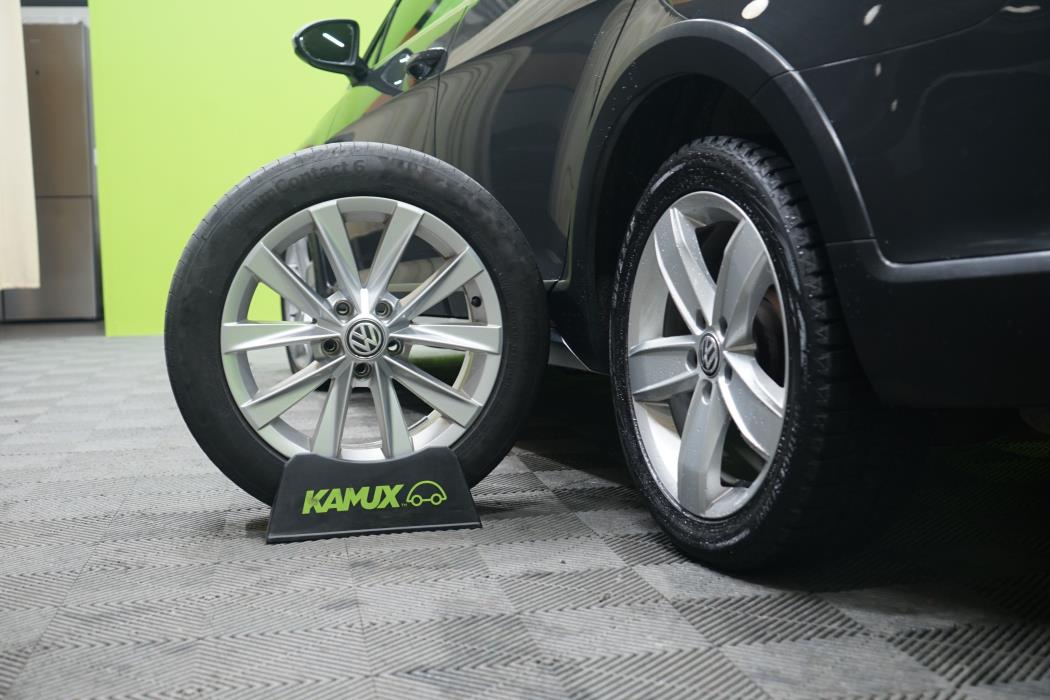 Volkswagen Golf 2020