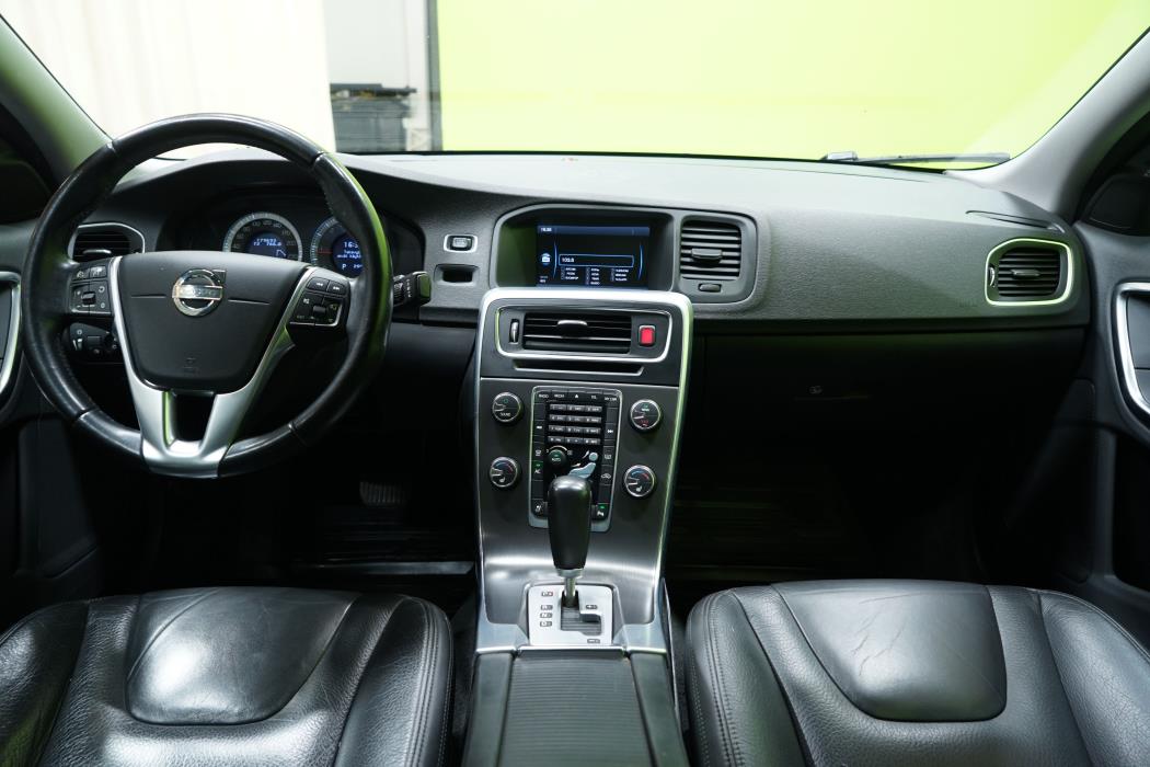 Volvo S60 2011