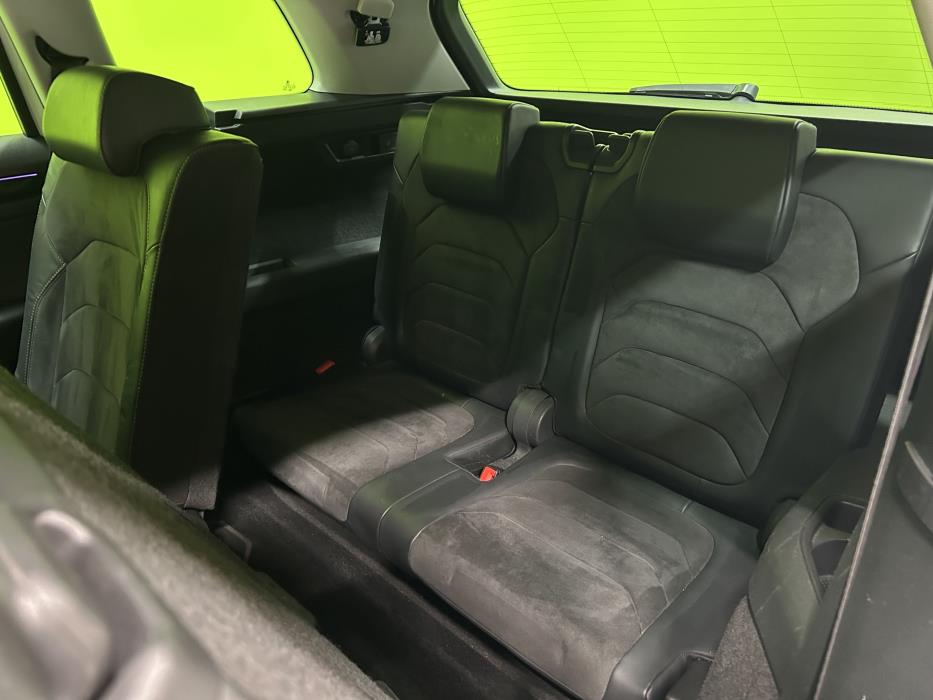 Skoda Kodiaq 2018