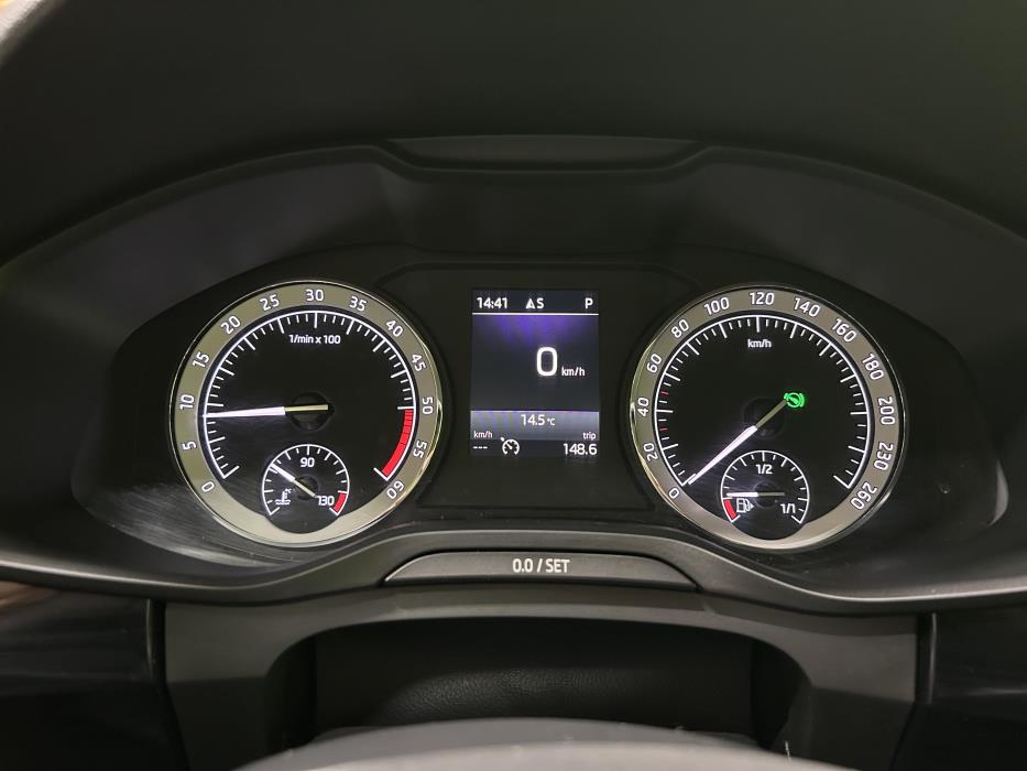 Skoda Kodiaq 2018