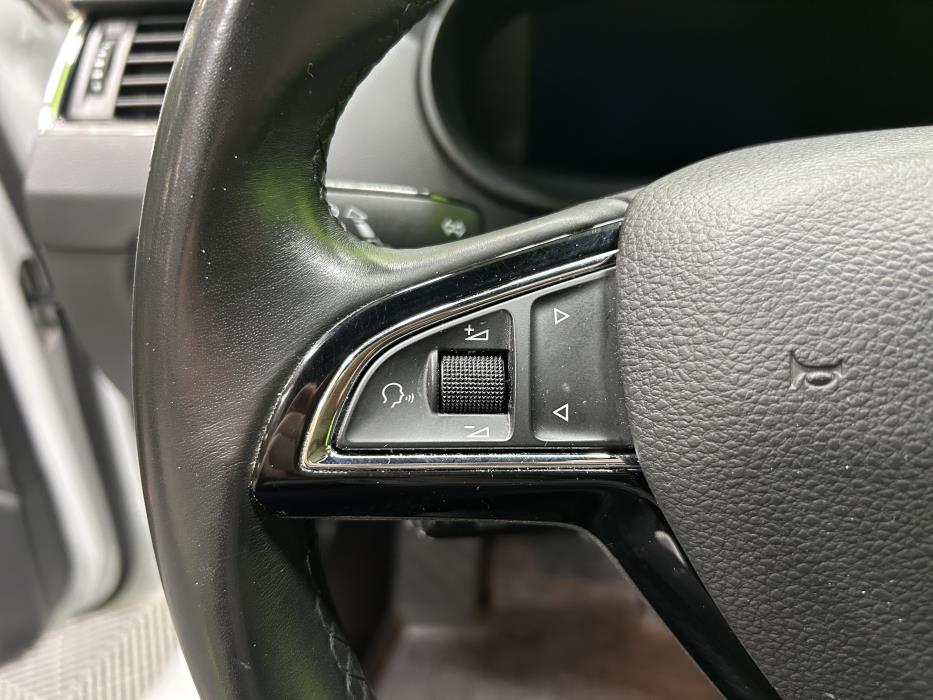 Skoda Octavia 2019