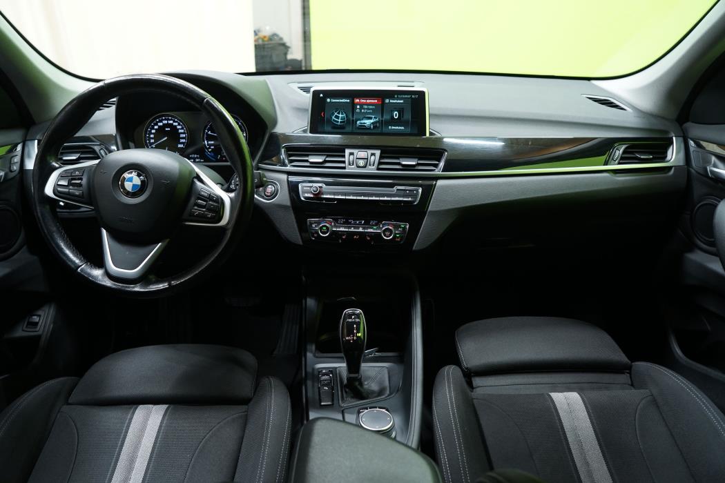 BMW X1 2019