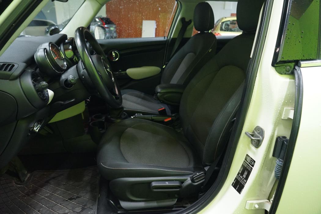 Mini Cooper 2015
