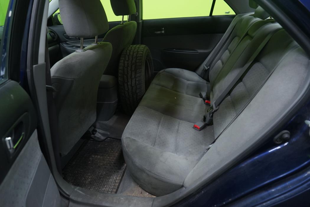 Mazda 6 2003