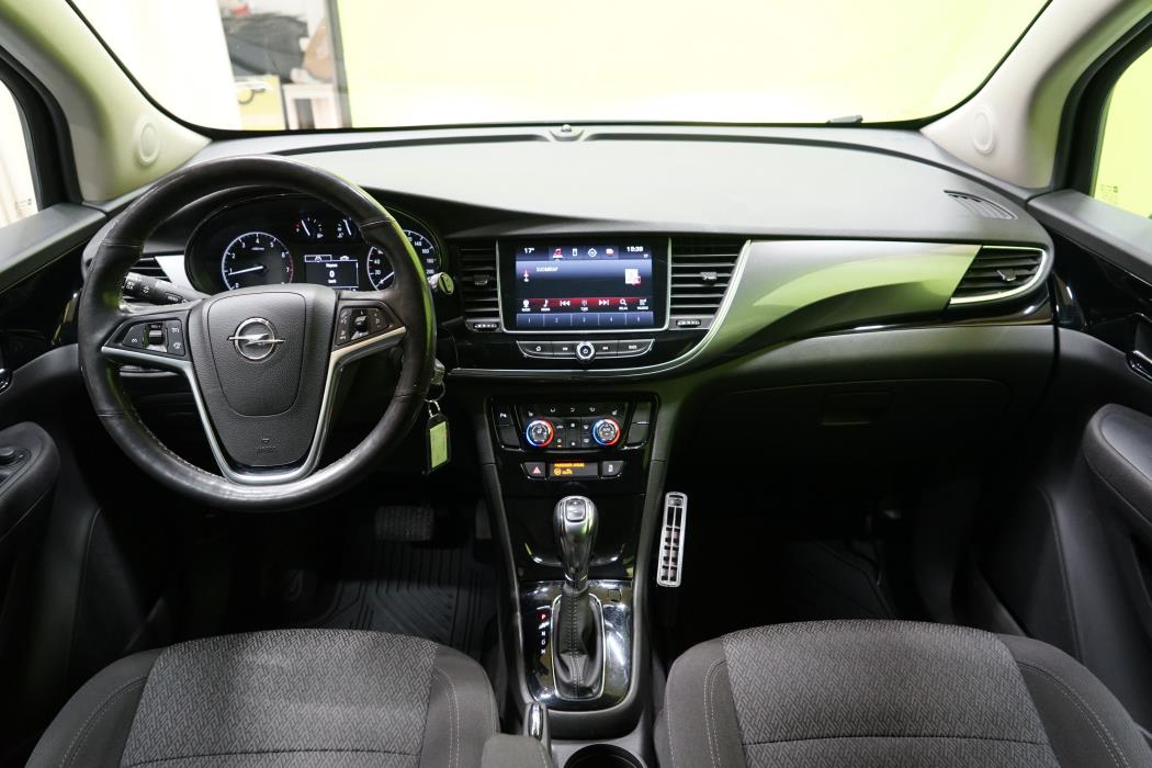 Opel Mokka 2018