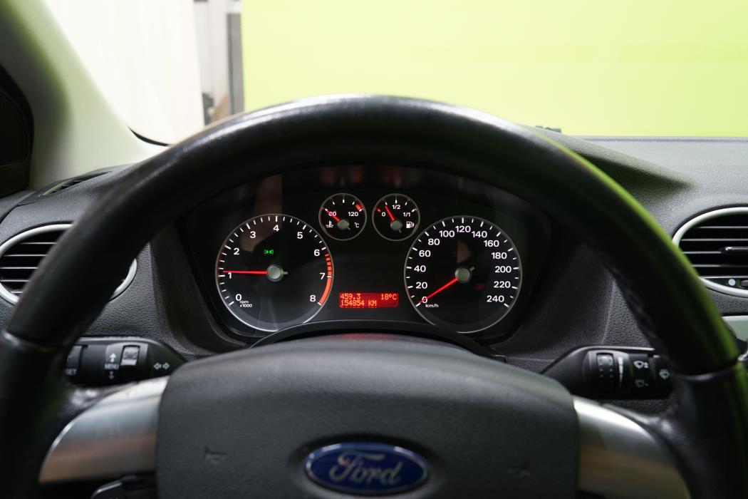 Ford Focus 2007
