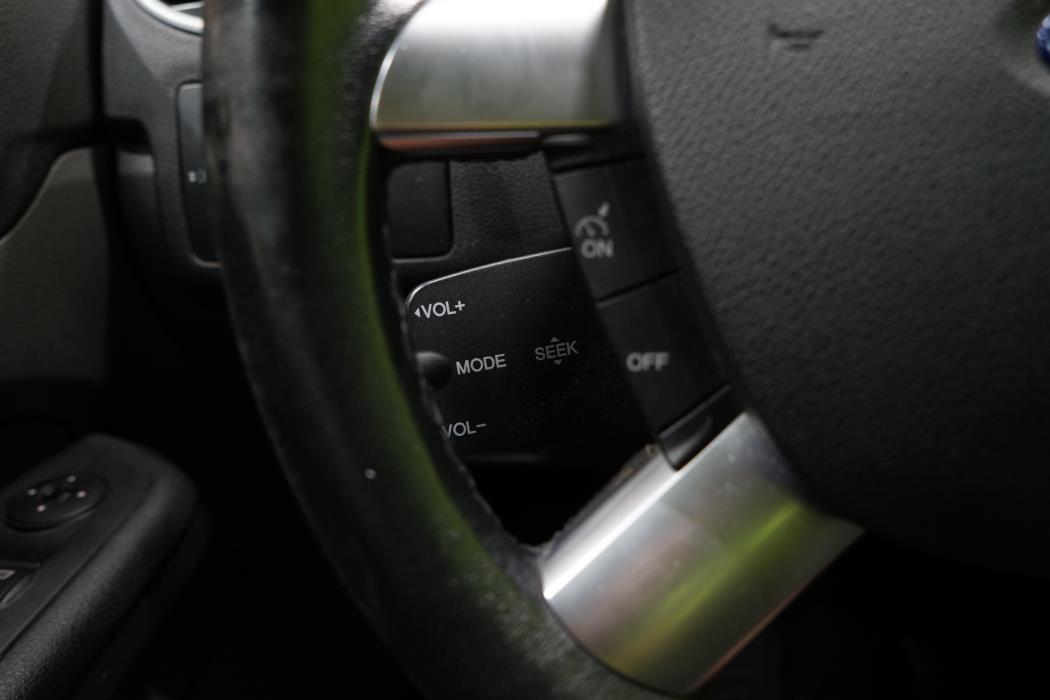 Ford Focus 2007