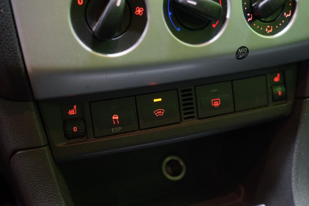 Ford Focus 2007