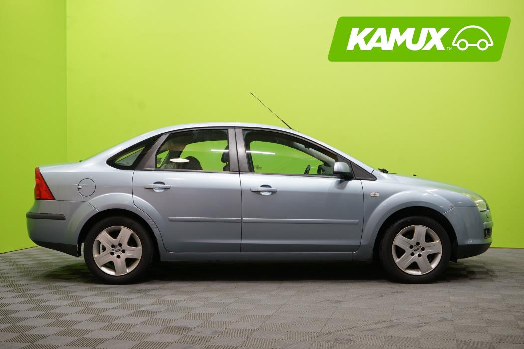 Ford Focus 2007