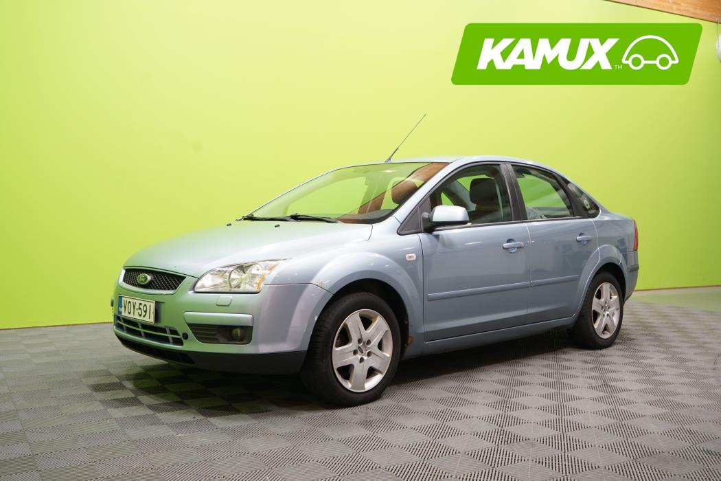 Ford Focus 2007