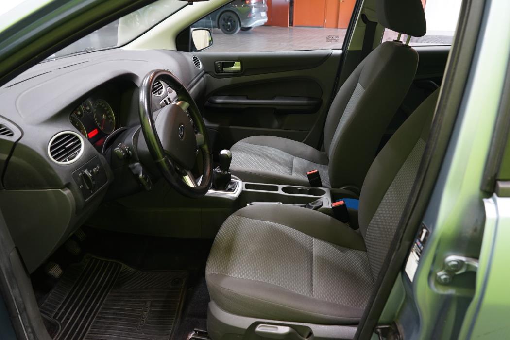 Ford Focus 2007