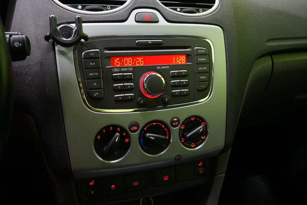 Ford Focus 2007