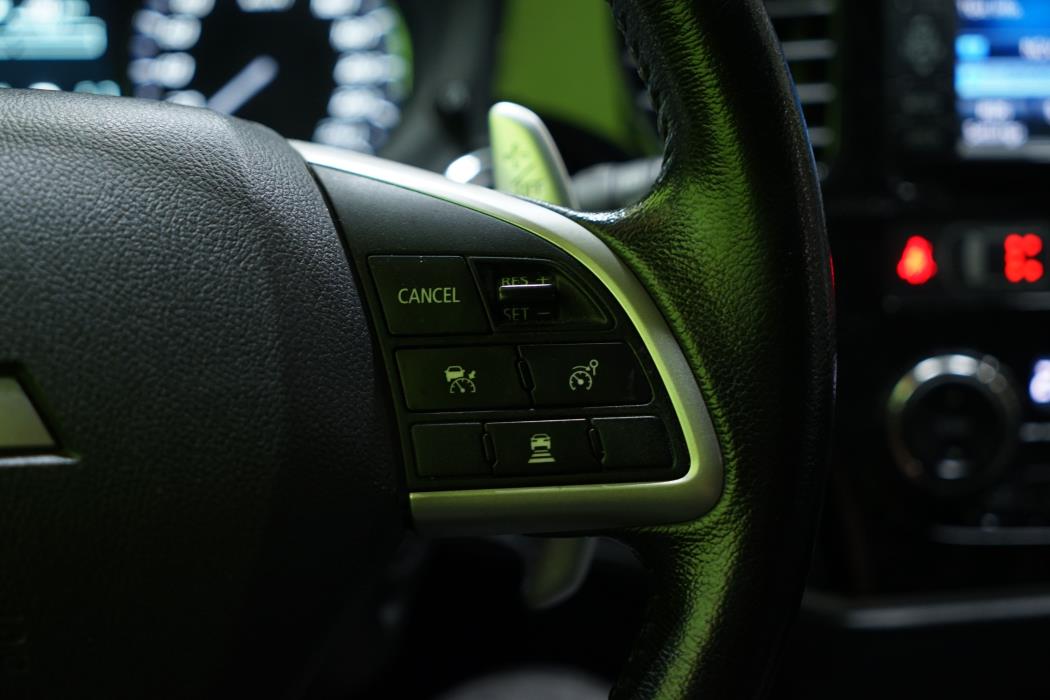 Mitsubishi Outlander 2013