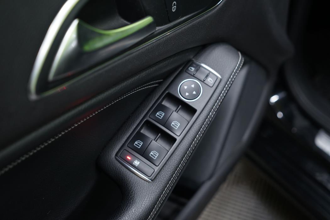 Mercedes-Benz A 2013