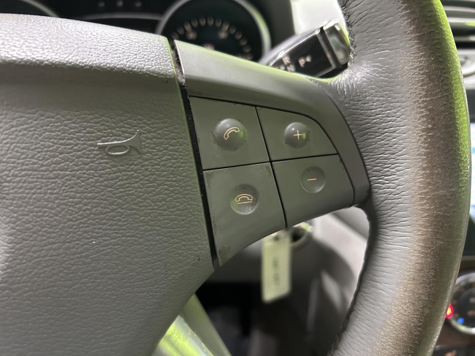 Mercedes-Benz ML 2006