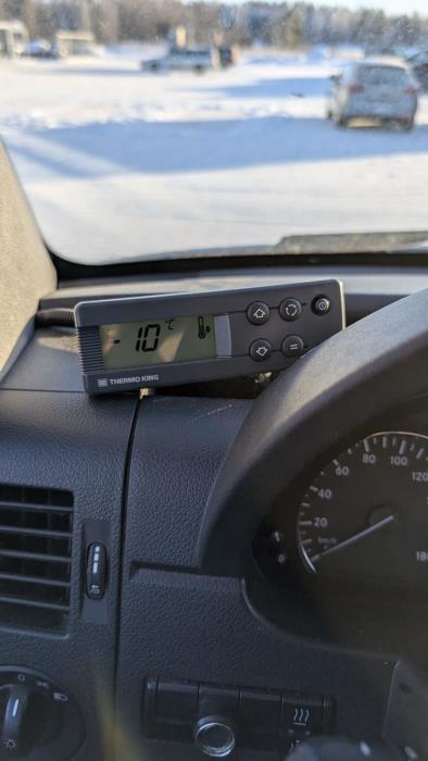 Mercedes-Benz Sprinter 2016