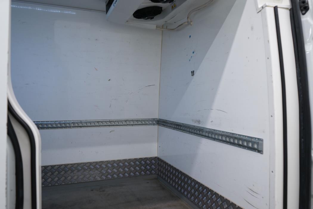 Mercedes-Benz Sprinter 2016