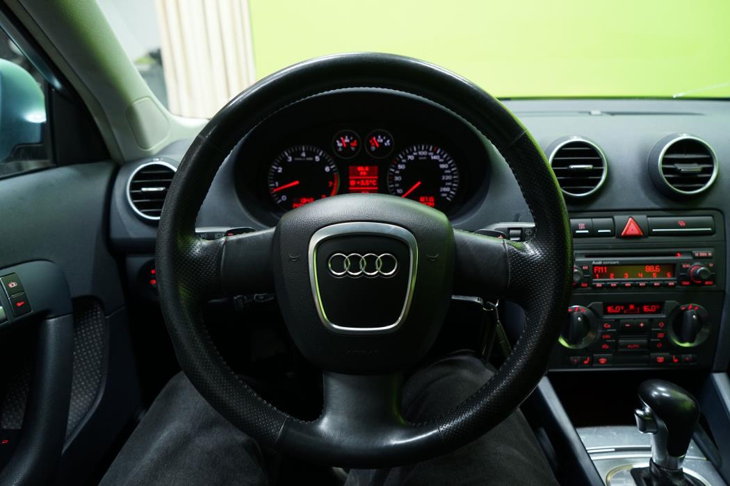 Audi A3 2005