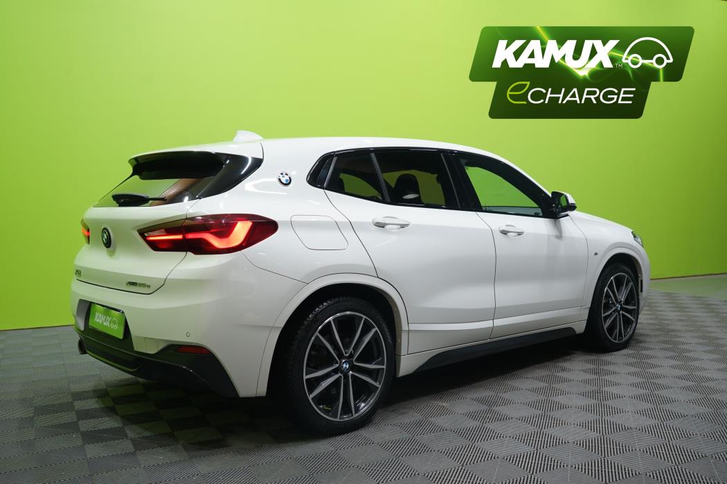 BMW X2 2021