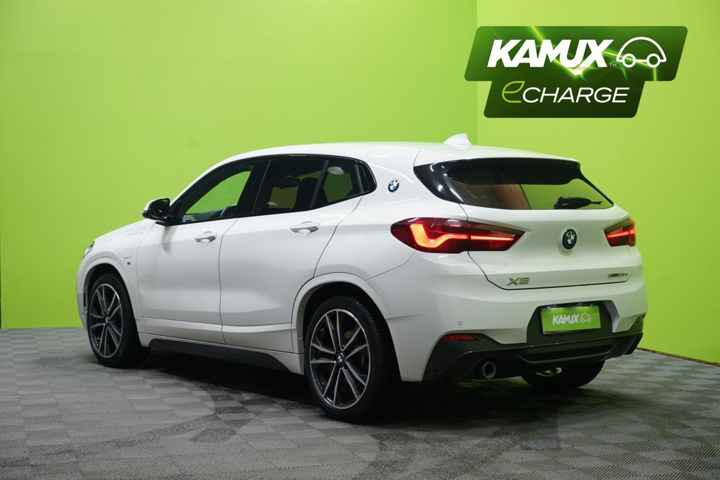 BMW X2 2021