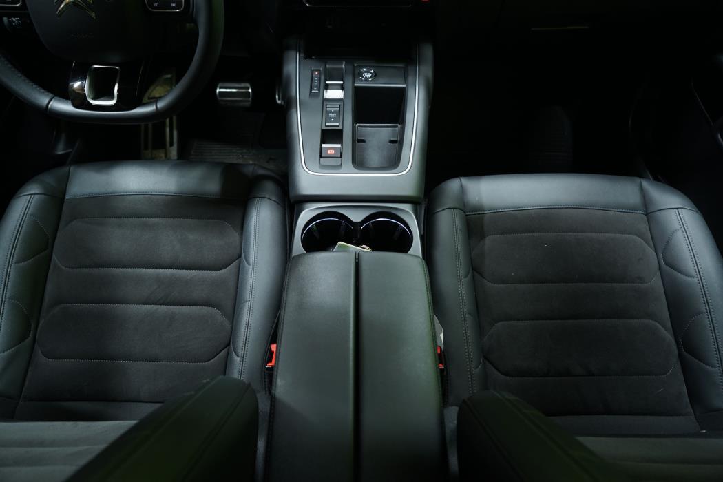 Citroen C5 Aircross 2023