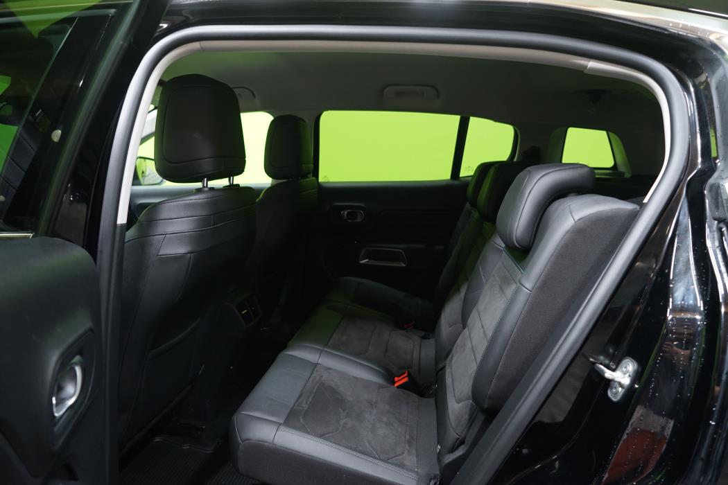 Citroen C5 Aircross 2023