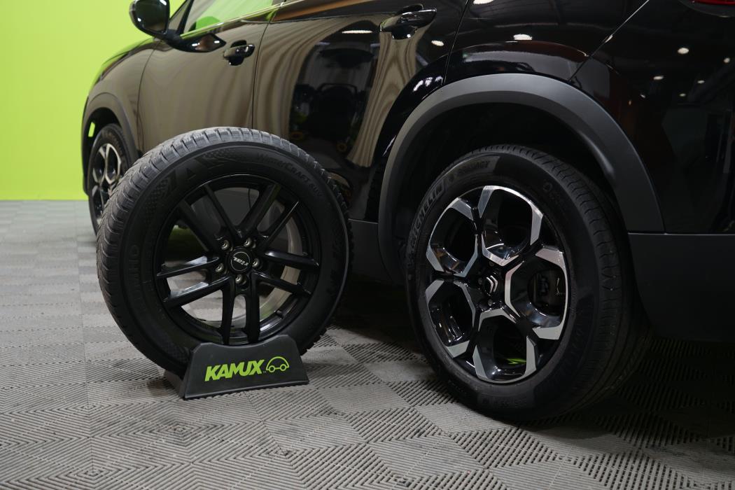 Citroen C5 Aircross 2023