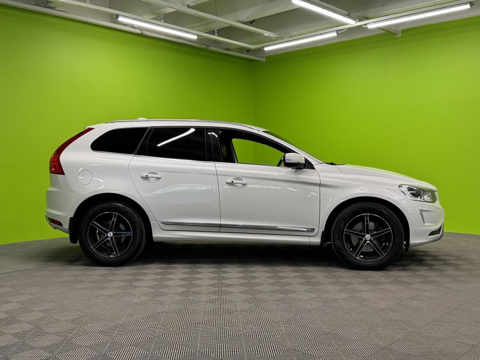 Volvo XC60 2014