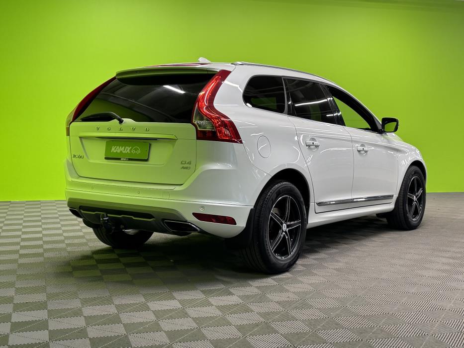 Volvo XC60 2014