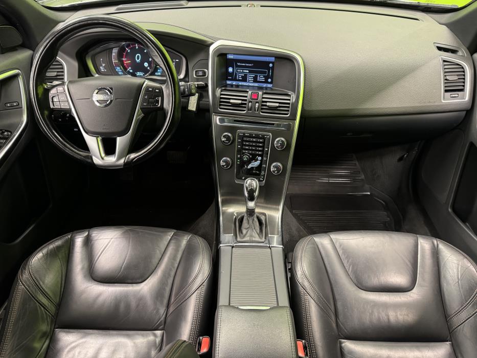 Volvo XC60 2014