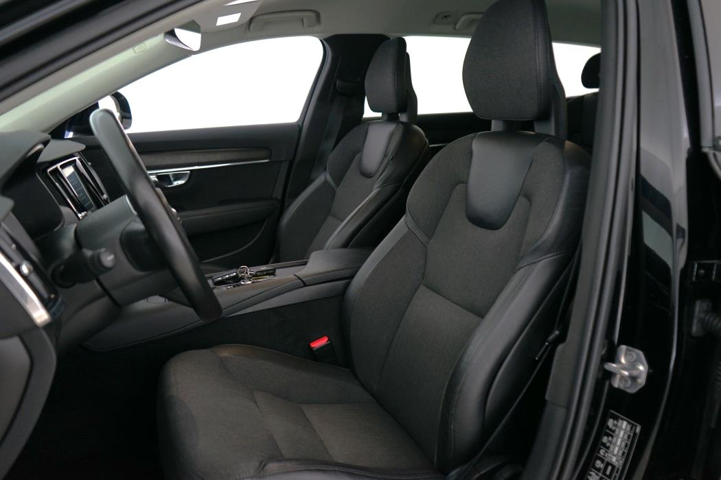 Volvo V90 Cross Country 2018