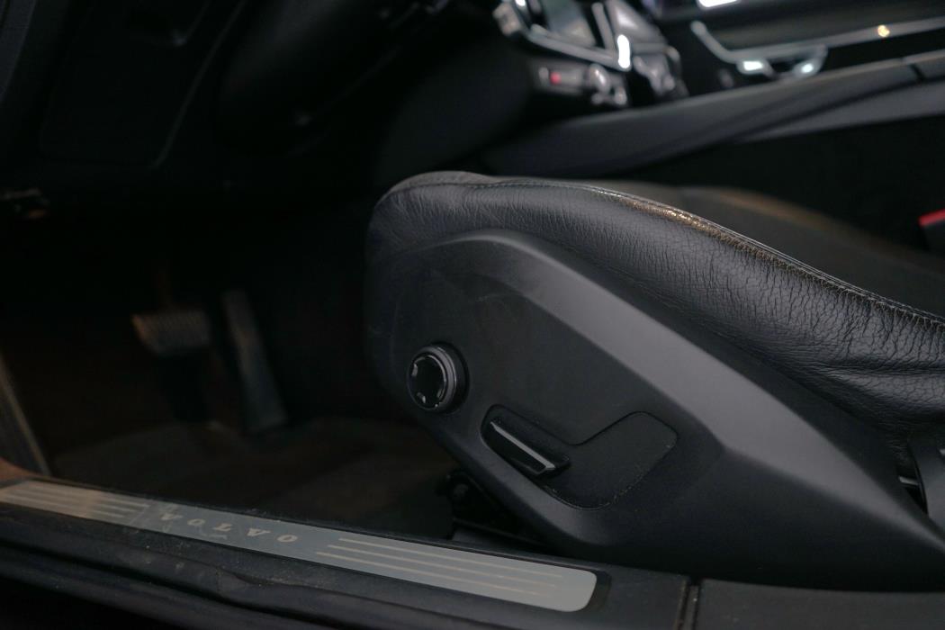 Volvo V90 Cross Country 2018