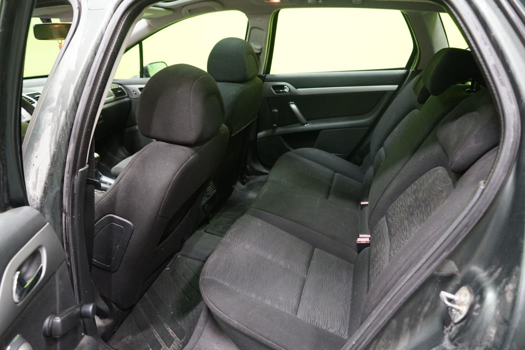 Peugeot 407 2006