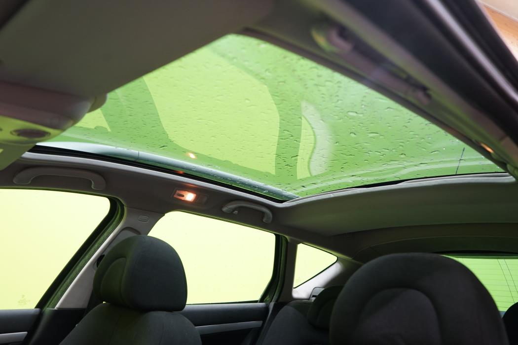 Peugeot 407 2006