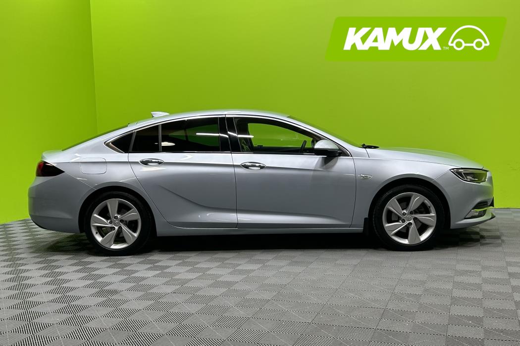 Opel Insignia 2018