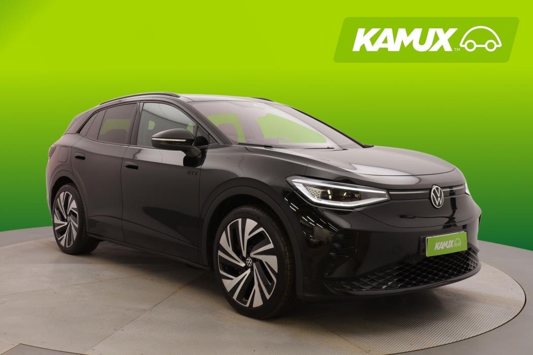 Volkswagen ID.4 2023